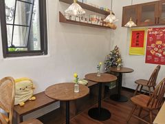 -富贵面包公司(运河店)