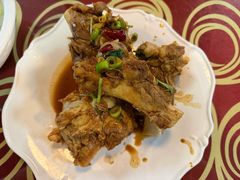 -大梁骨头馆·酱骨老菜(友好店)