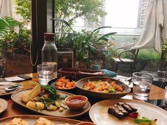 -G+KITCHEN(龙湖狮山天街店)