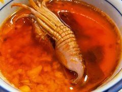 -飘香火锅(玉林西路店)