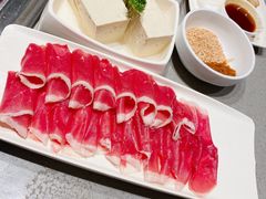 -海底捞火锅(金山百联店)