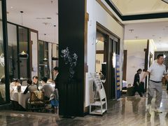 -院里寻菜·精致庭院菜(观沙岭店)