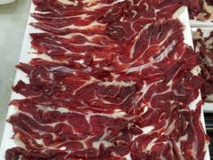 -汕头八里香牛肉店(人民南店)