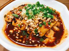 -鼎泰丰(当代商城店)