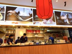 -陇上秦轩biangbiang面(萧山万象汇店)