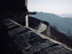 -慕田峪长城
