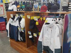 -迪卡侬(红星海店)