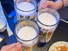 -胖子烧烤海鲜(亲贤北街店)
