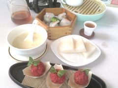 -鹿鸣酒家(越秀店)