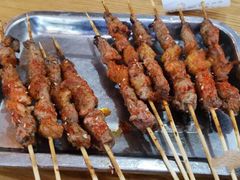 -西北朗益和穆斯林餐厅