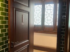 -民国红公馆(老门东店)