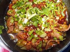 -马路边边串串香(双井直营店)