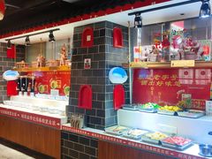 -巴将军·非遗老字号火锅(解放碑店)