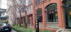 -上海瑞金洲际酒店·宴会厅