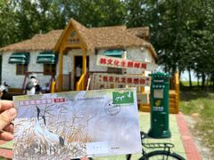 -黑龙江扎龙生态旅游区