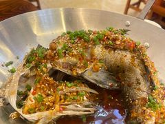 -文婷阁土菜馆