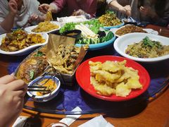 -95号酱骨·一块豆腐(展春园西路店)