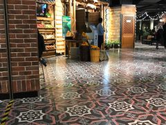 -云海肴·汽锅鸡·云南菜(天山百盛优客店)