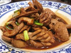 -兰边碗(鼓楼店)