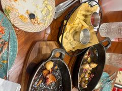 -CRAZYONES西班牙海鲜饭(上海美罗城店)