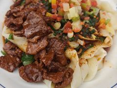 -佳佳面馆(龙首村东区店)