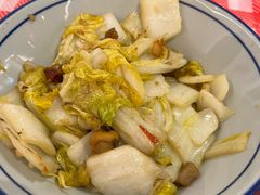 -荆九爷桥头三嫩(龙阳广场店)