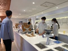 -% Arabica阿拉比卡咖啡(武汉天地店)