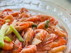 -七的湖·江南蟹舫·阳澄湖农家菜(蟹舫苑店)