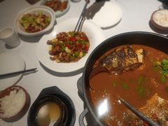 -鄱阳湖·江西小炒·瓦罐煨汤(五道口店)