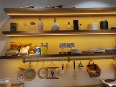 -角落低卡烘焙(正弘城店)