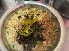 -万年昌传统榨粉店(蒲庙总店)