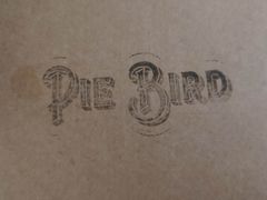 -Pie Bird(新闸路店)