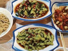 -可可大虾武汉土菜大排档(万松园1店)