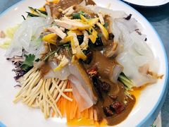 -清真•蜀风园(丁字沽总店)
