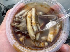 -安海长火土笋冻