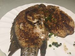 iphone_upload_pic-朱家小厨(红塔西路店)