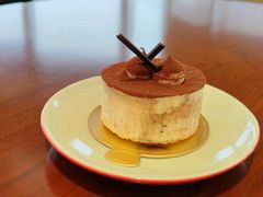 -洲际酒店·地平线全日餐厅HORIZON CAFÉ