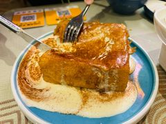 -鹅冠港式茶餐厅(来福士店)