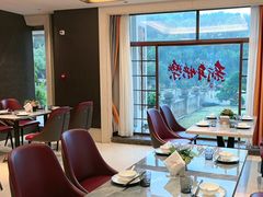 -云客来·花园餐厅(洛社店)