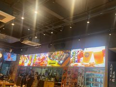 -本色.小马哥烧烤(无锡九里仓店)