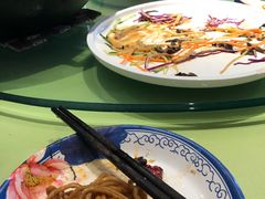 -金豆角砂锅焖面(安贞店)