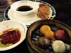-吴门人家·苏宴宫廷菜(拙政园店)