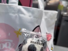 -DQ·蛋糕·冰淇淋(浦江欢乐颂店)