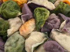 -宝源饺子(麦子店街店)