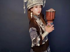 -拾光秀照相馆(石家庄勒泰中心店)