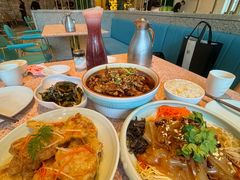 -红樱桃·欢乐餐厅(太原里店)