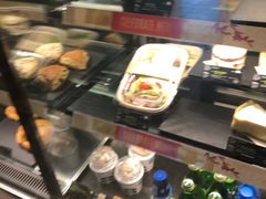 -星巴克(杭州市民中心店)