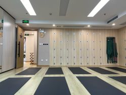 -酉嘉瑜伽YO+YOGA