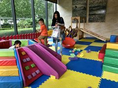 -廊坊固安福朋喜来登酒店