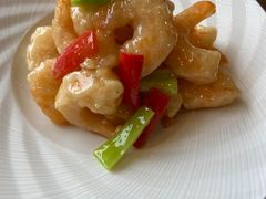 -烤肉宛饭庄(北新桥店)